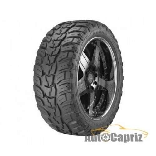 Шины Marshal Road Venture MT KL71 265/70 R17 121/118Q